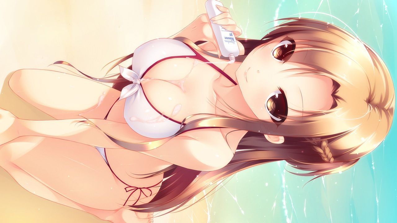 【Secondary Erotic】Sword Art Online SAO Asuna's Erotic Image Summary [30 Photos] 15