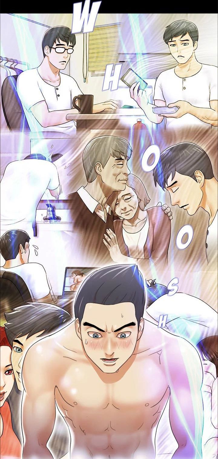 [Muldeok] Double Trouble • Chapter 3: Another Me [Netorare World] 27