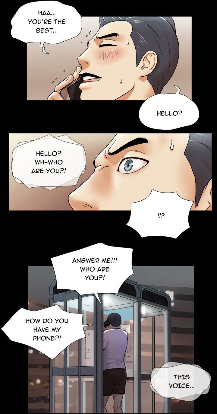 [Muldeok] Double Trouble • Chapter 3: Another Me [Netorare World] 75