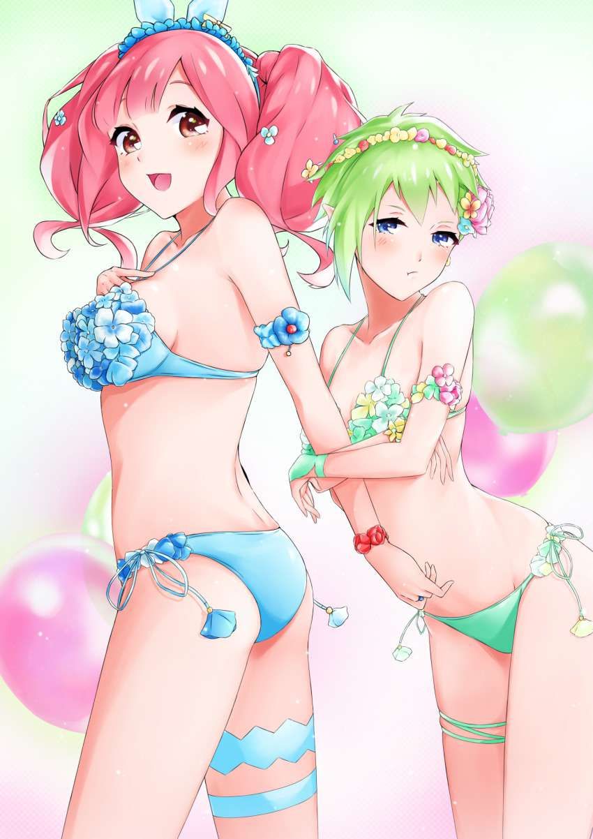 Macross's erotic images 7