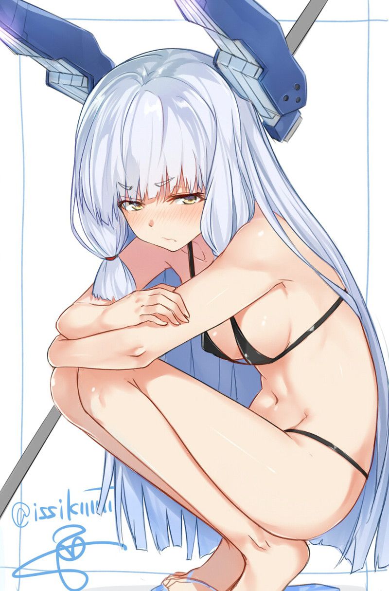 [Fleet Collection] immediately pull out with erotic image that I want to suck tightly of soun! 16