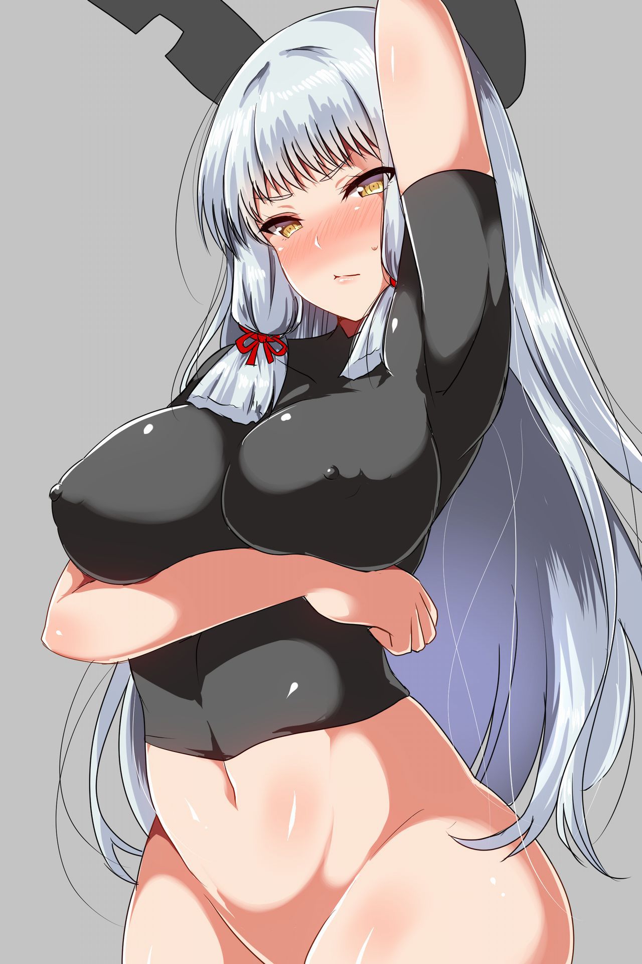 [Fleet Collection] immediately pull out with erotic image that I want to suck tightly of soun! 5