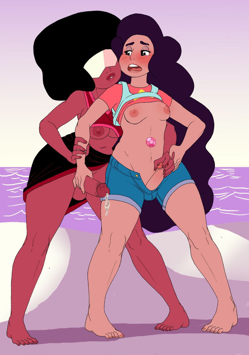 Steven Universe Collection 1074