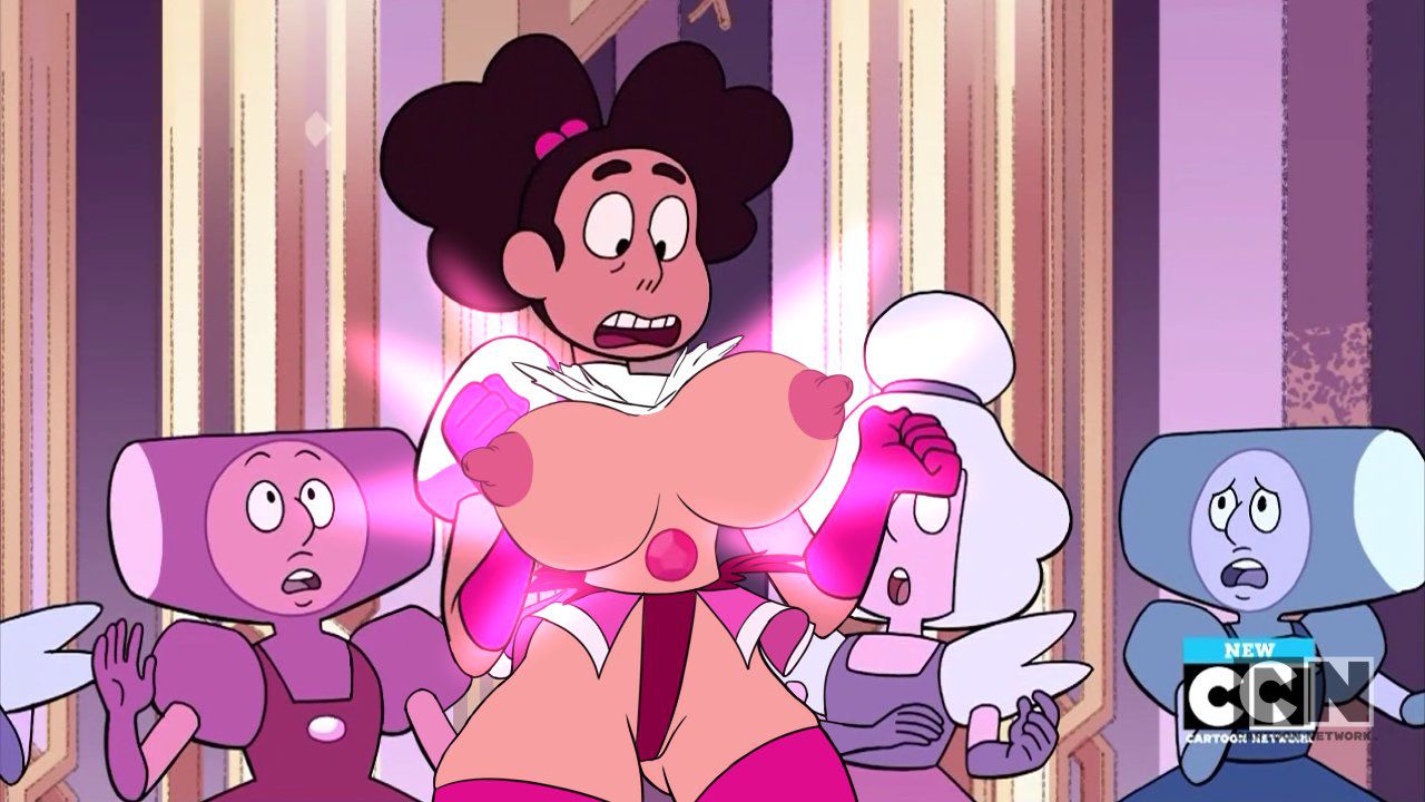 Steven Universe Collection 1100