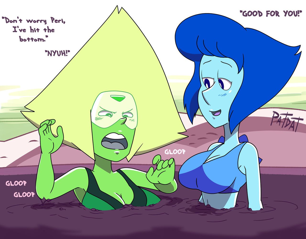 Steven Universe Collection 1119