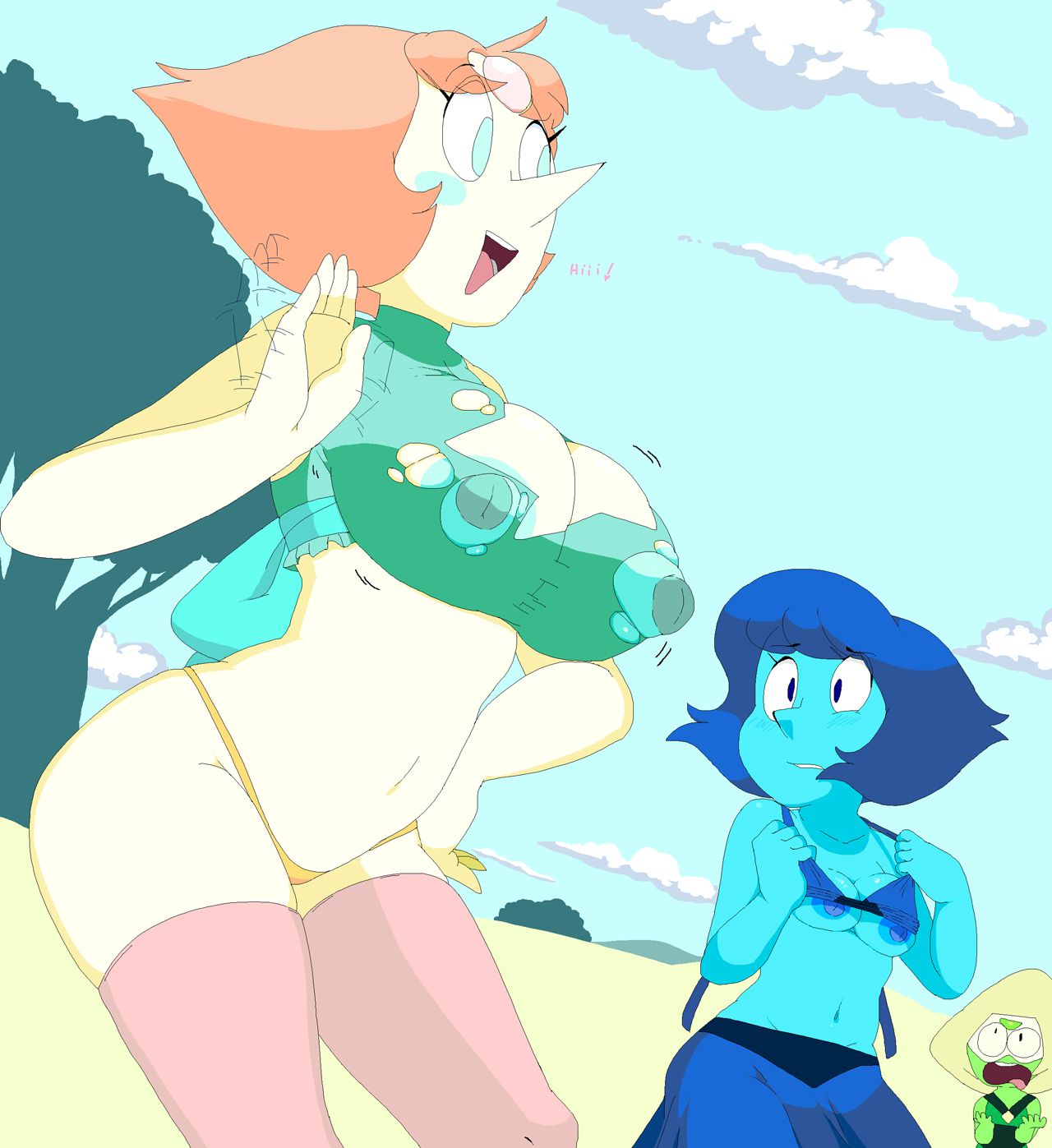 Steven Universe Collection 1122