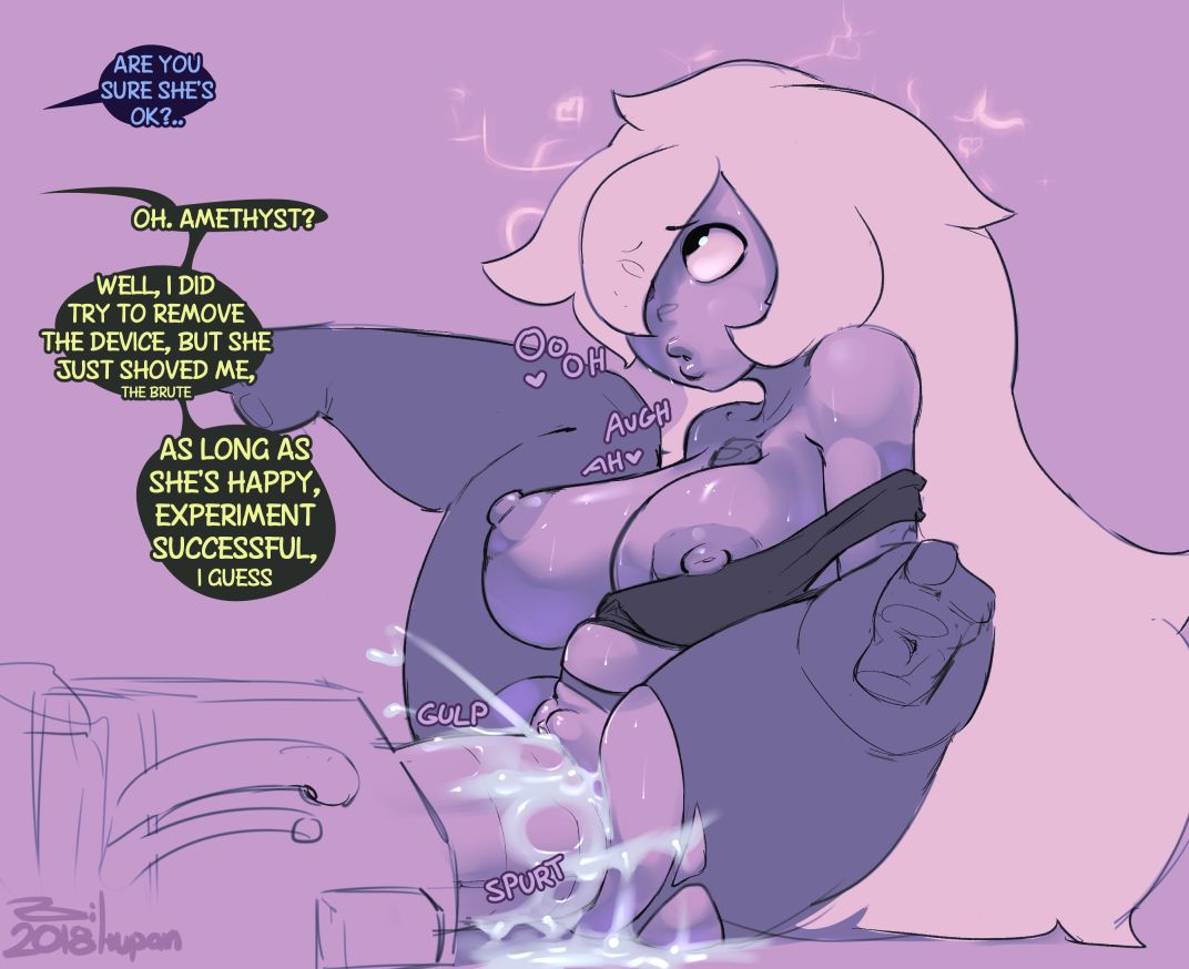 Steven Universe Collection 1127