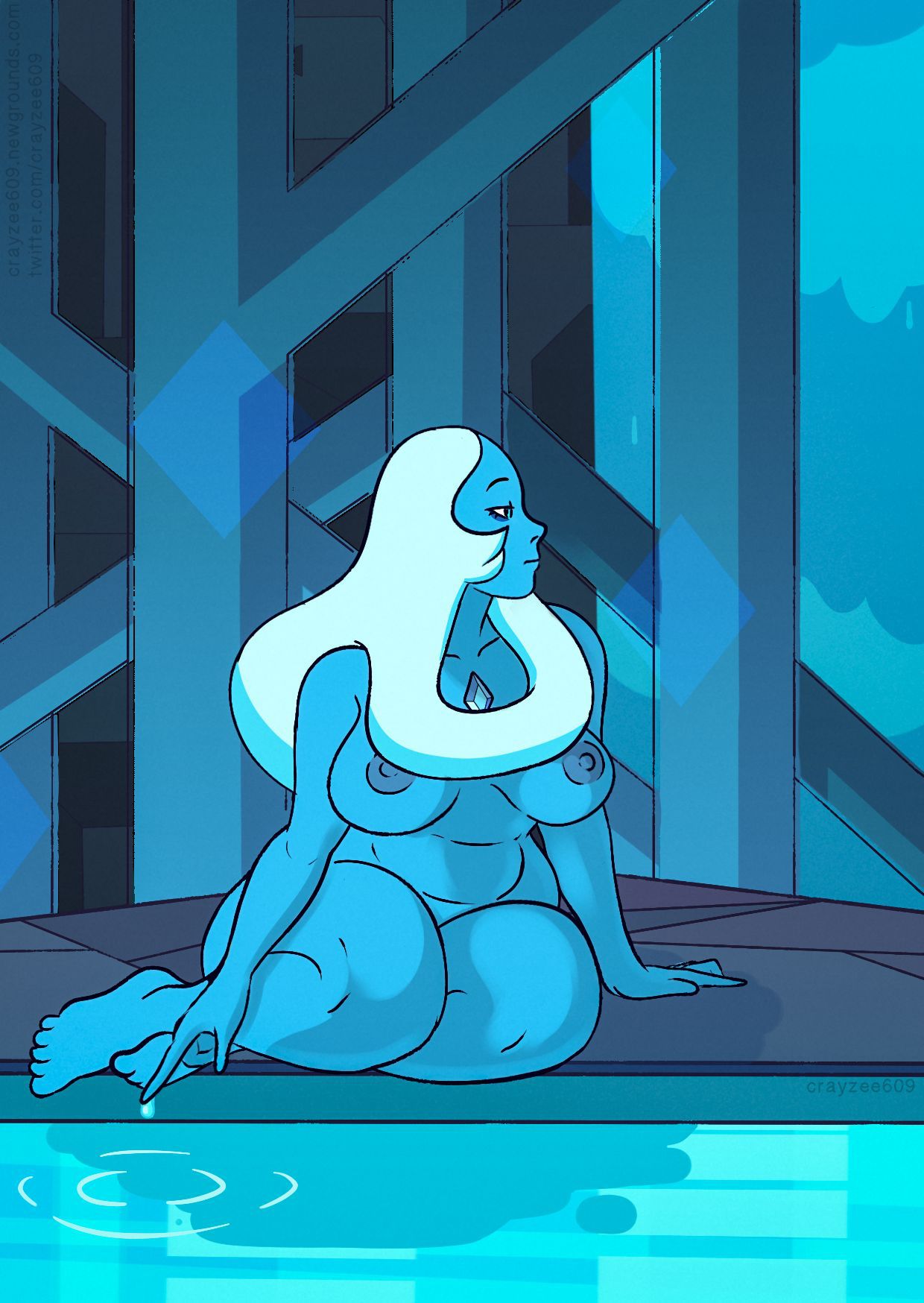 Steven Universe Collection 1196