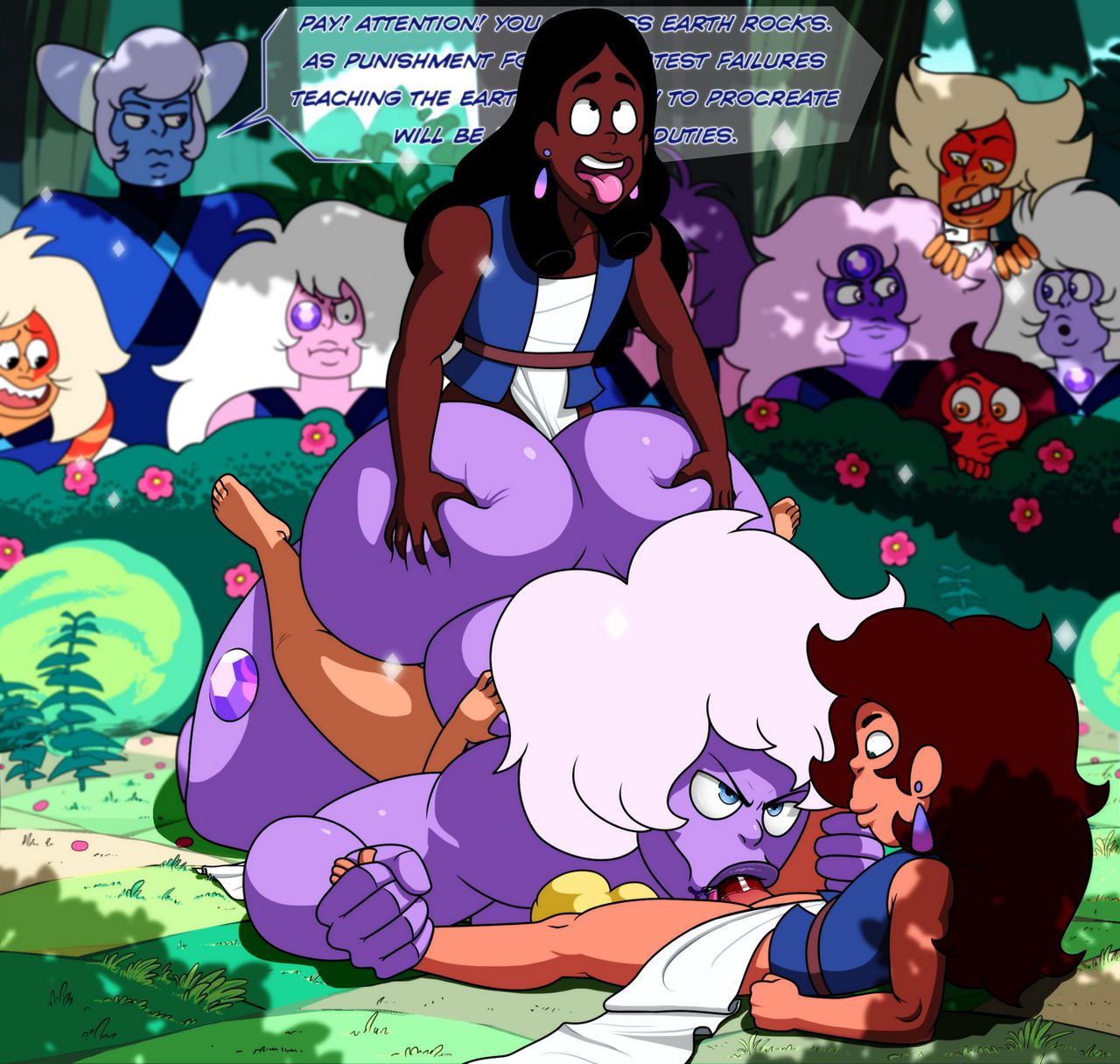 Steven Universe Collection 1226