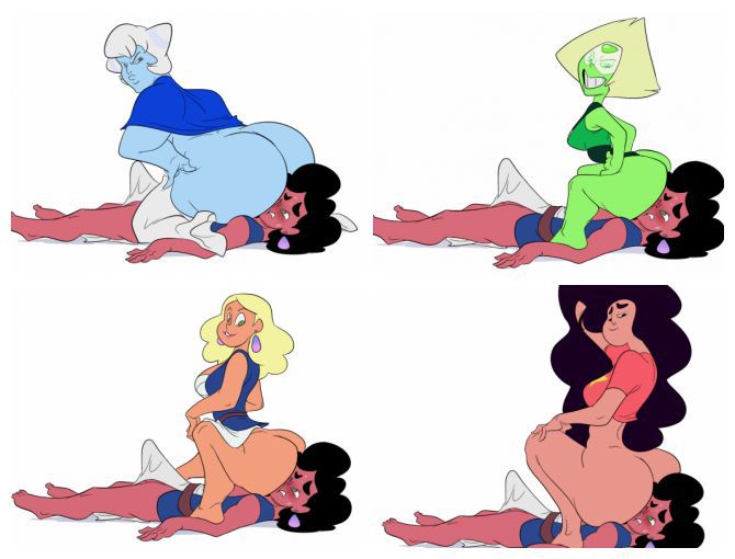 Steven Universe Collection 146