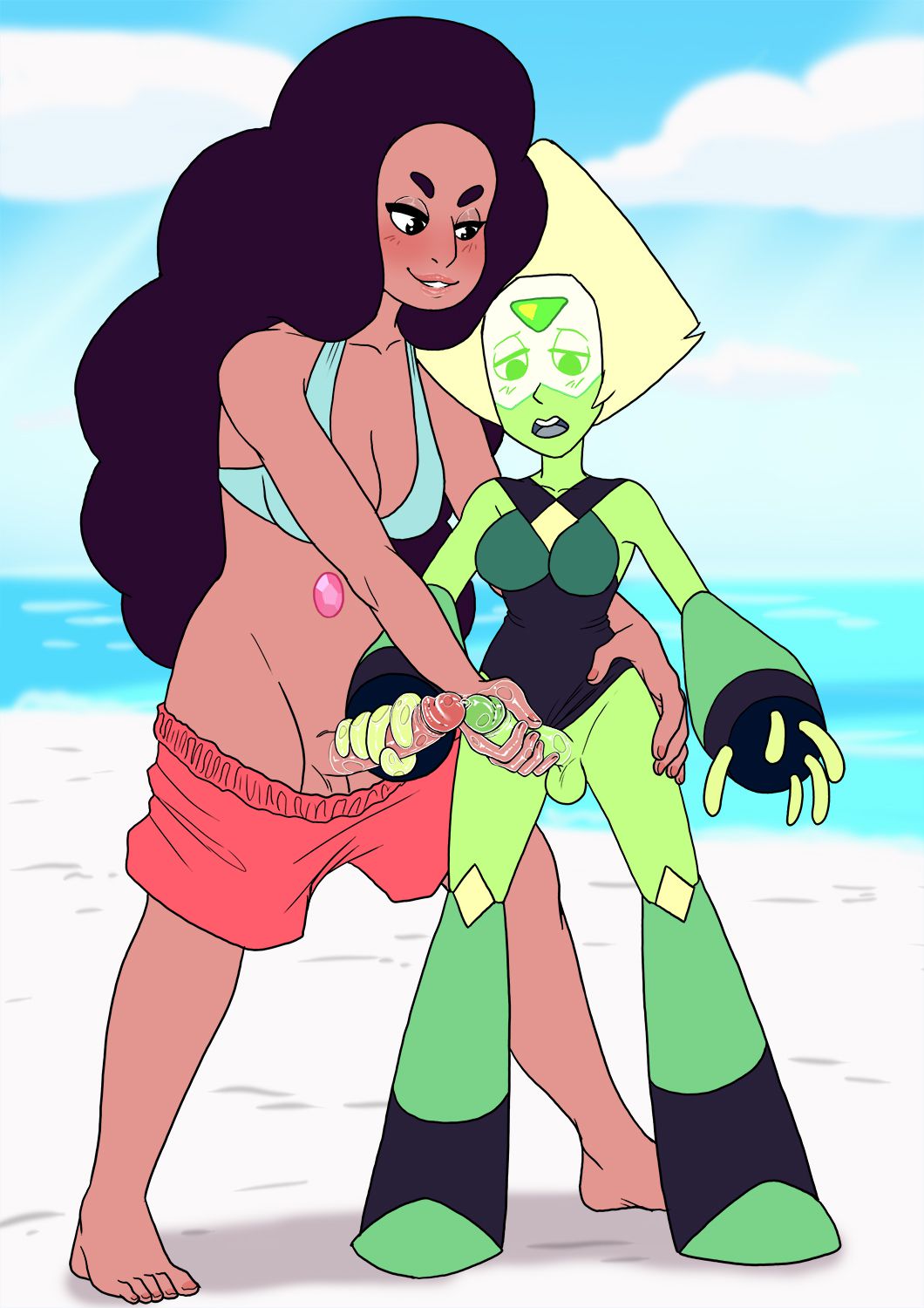 Steven Universe Collection 248