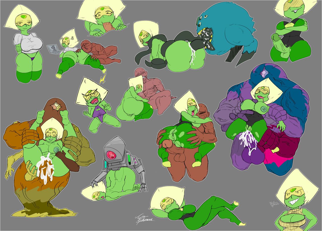 Steven Universe Collection 427