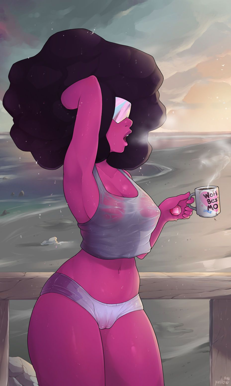 Steven Universe Collection 495