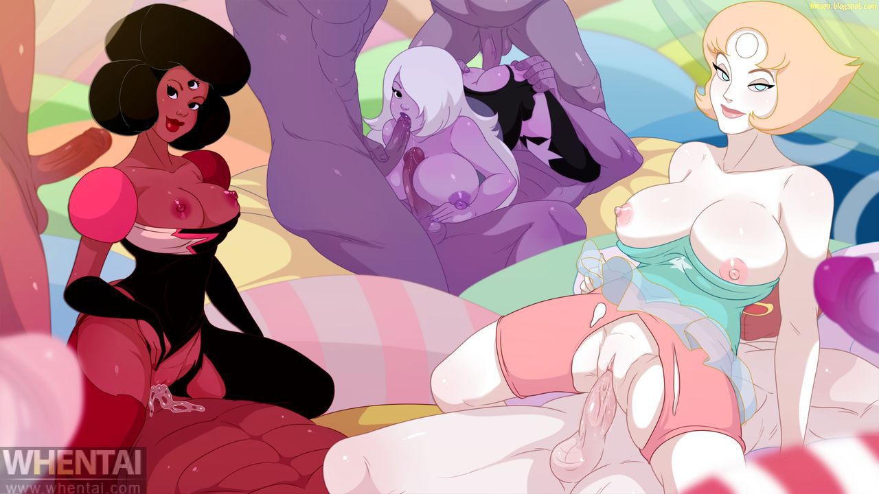 Steven Universe Collection 705