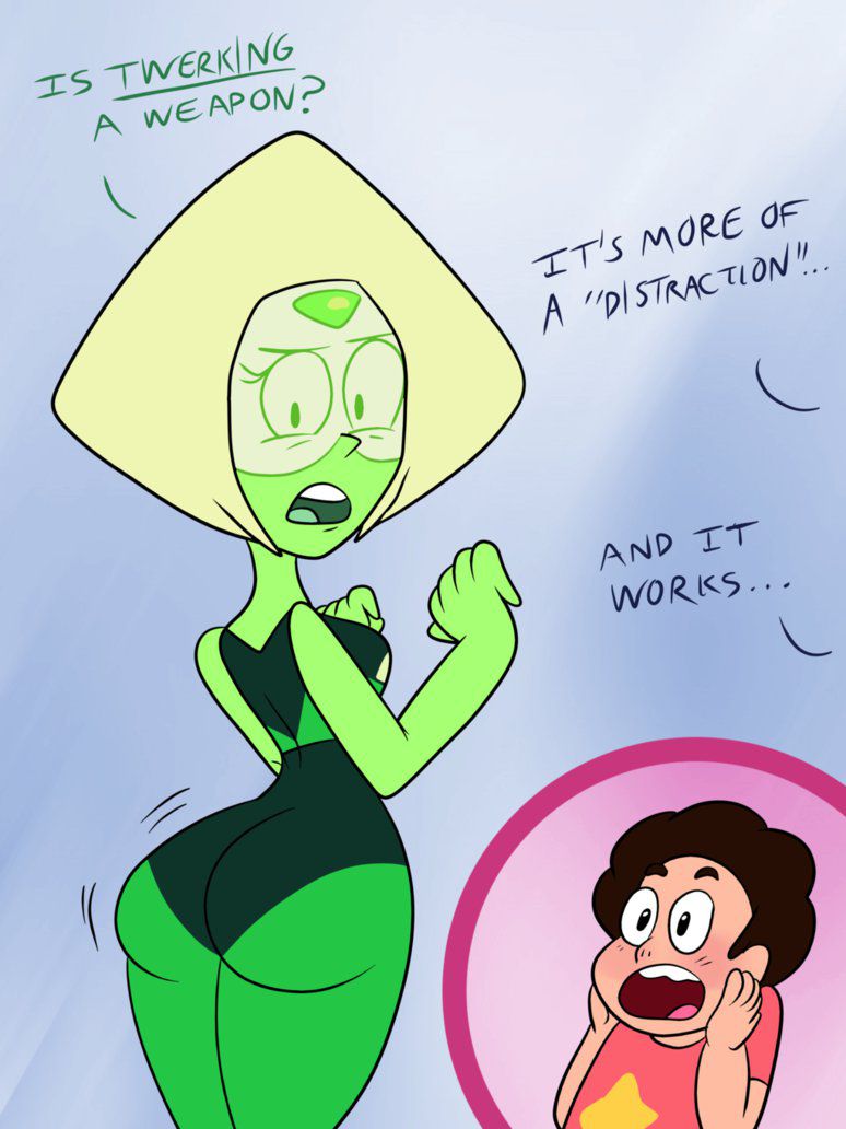 Steven Universe Collection 739