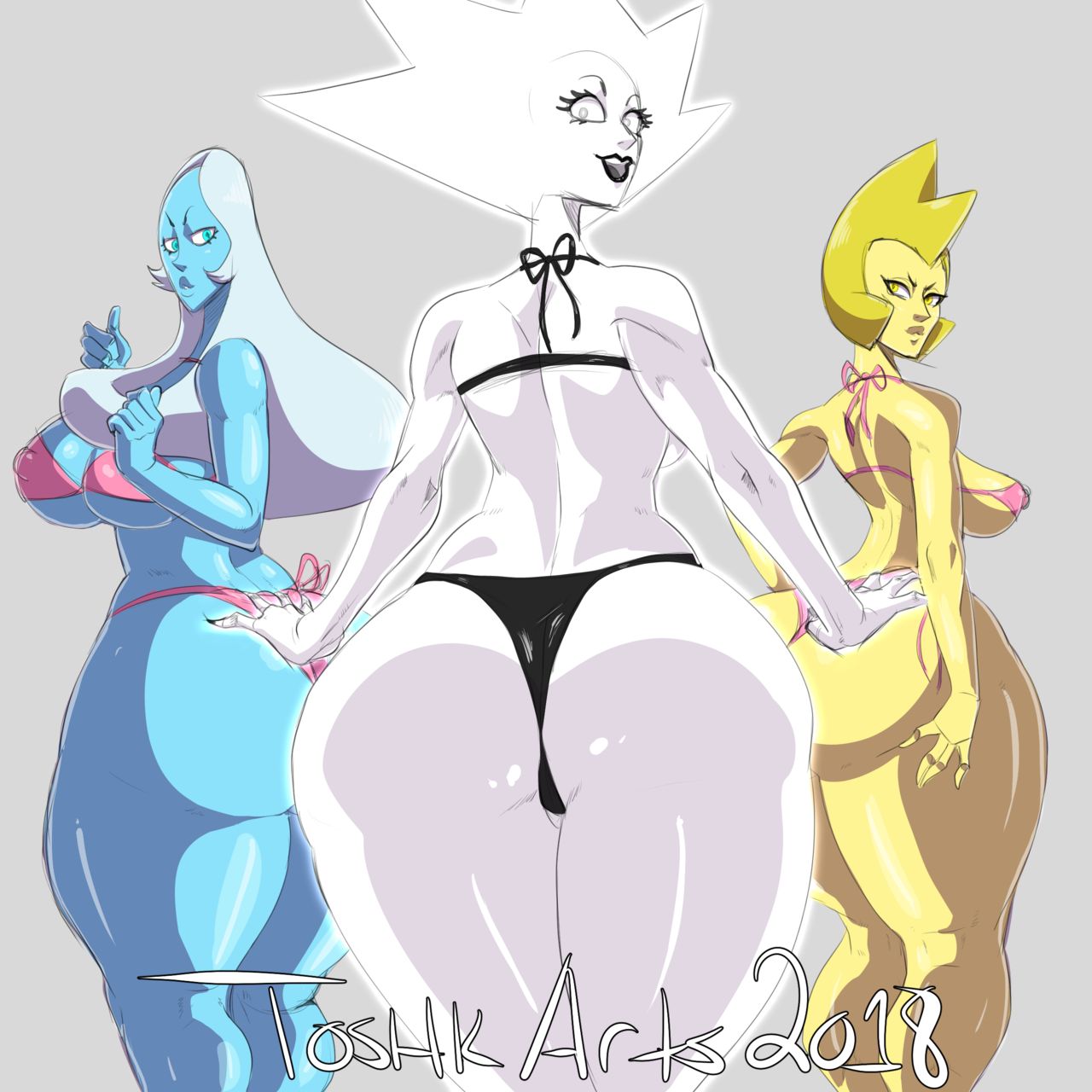 Steven Universe Collection 923