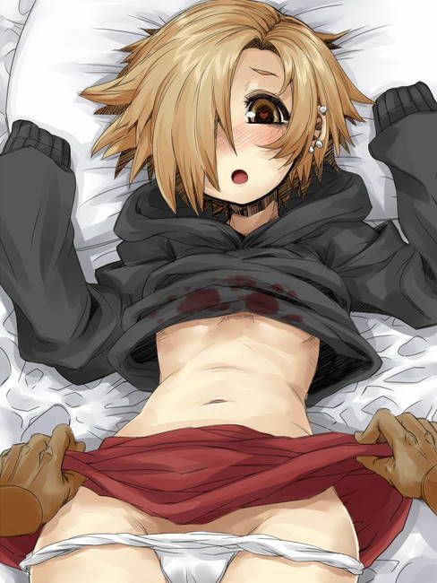 【Erotic Image】I tried collecting images of cute Koume Shirasaka, but it's too erotic ...(Idolmaster Cinderella Girls) 13