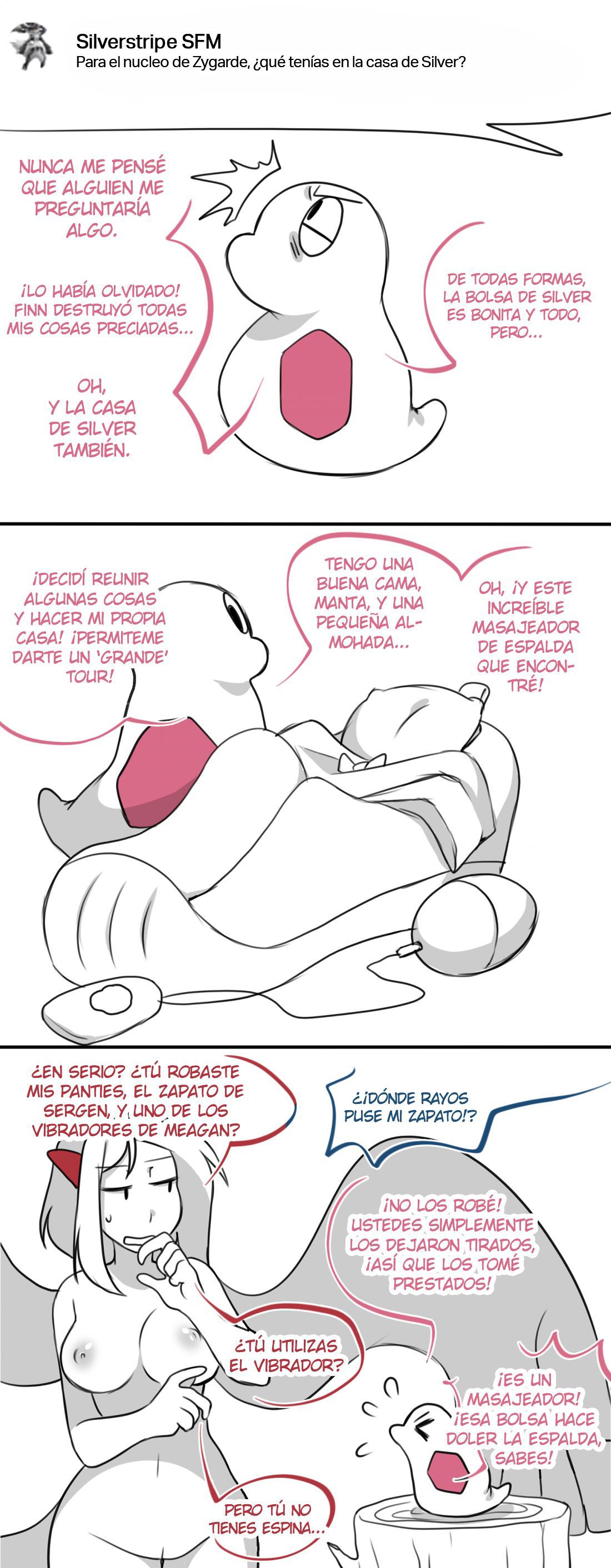 [Matemi]Preguntas Silver Soul(Pokemon)[Spanish][CS15] 13
