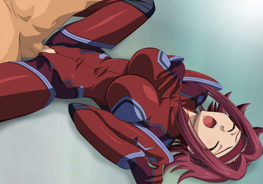 Erotic image Development that is common when you do a delusion to etch with Karen Kozuki! (Code Geass) 6