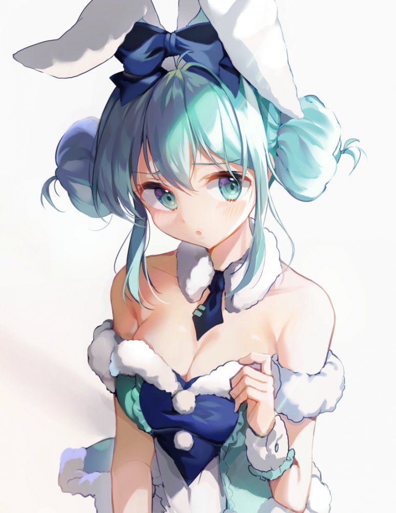 【Secondary】Hatsune Miku Image Part 6 27