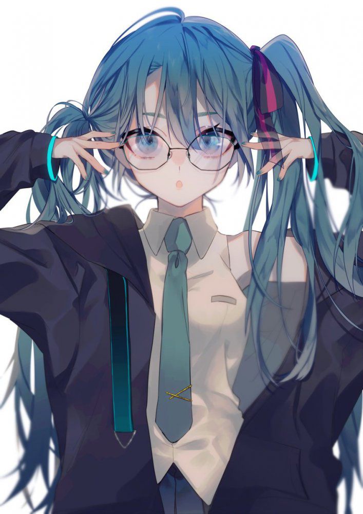 【Secondary】Hatsune Miku Image Part 6 37