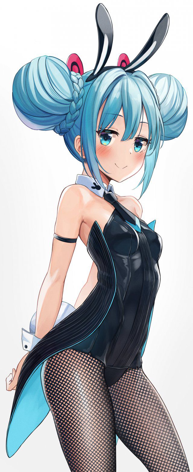 【Secondary】Hatsune Miku Image Part 6 39