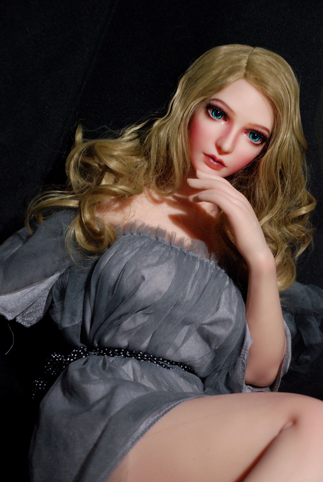 Elsa Babe - Warm 10% off, the overflowing gifts, and more! 2022.05.09 15