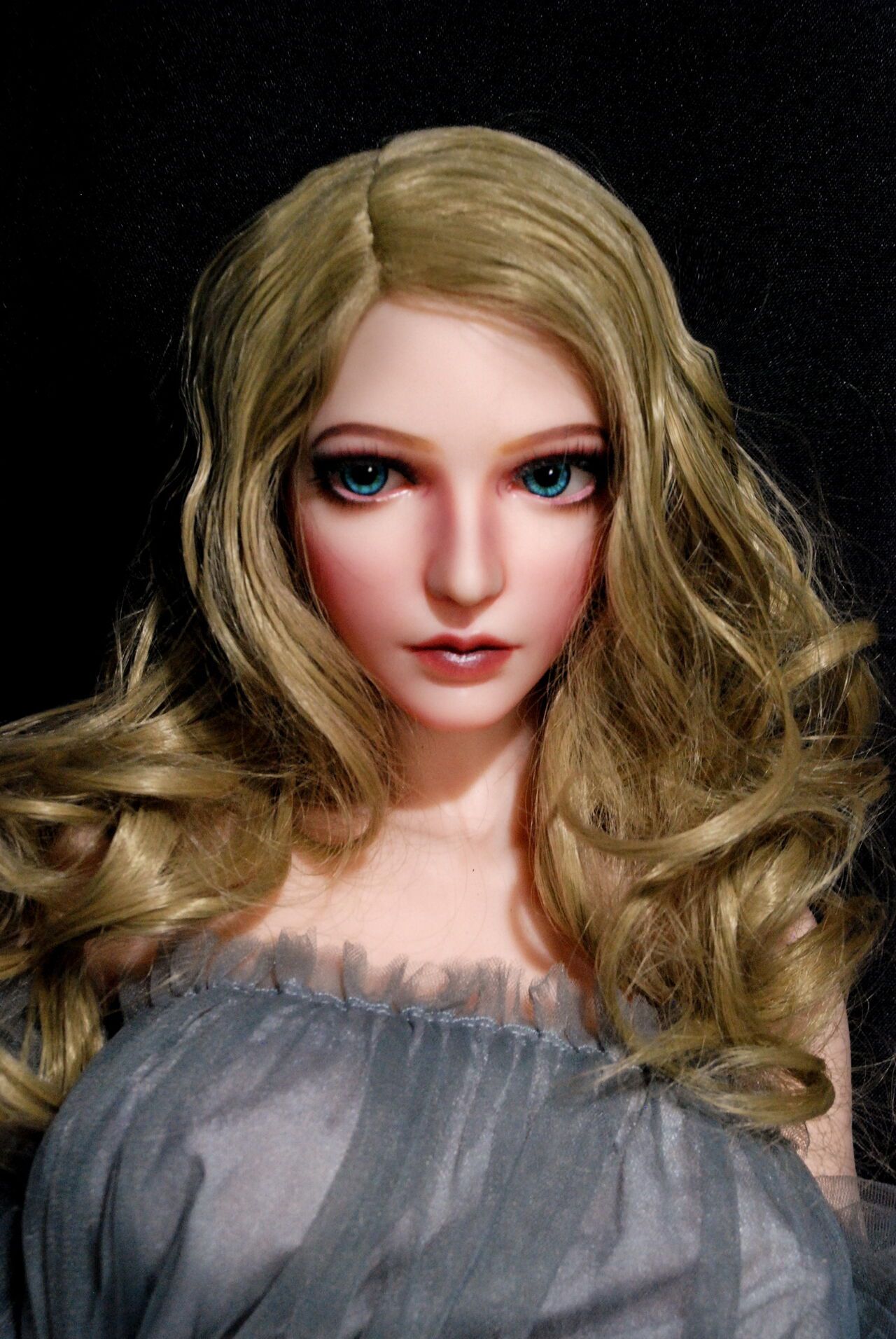 Elsa Babe - Warm 10% off, the overflowing gifts, and more! 2022.05.09 18