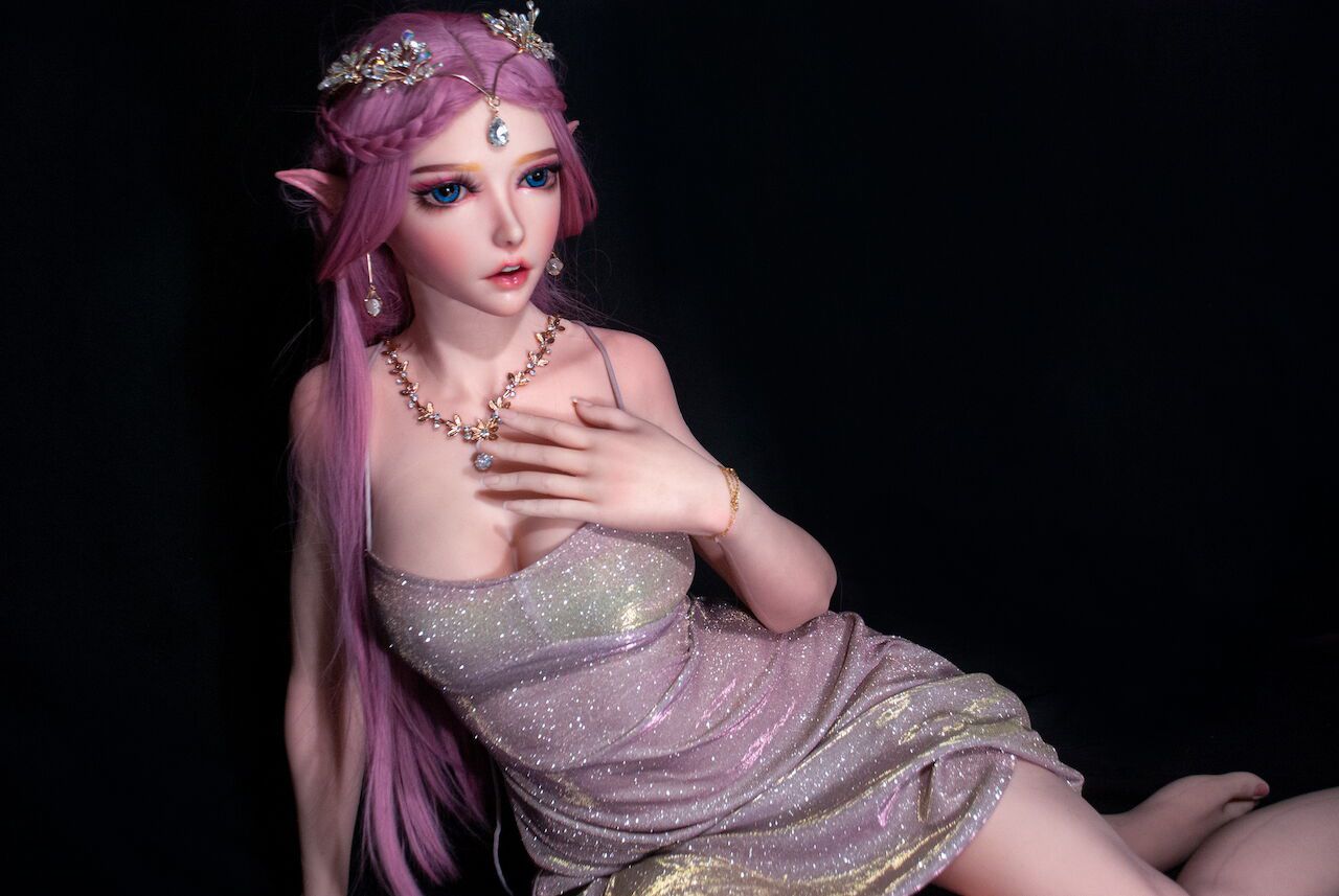 Elsa Babe - Warm 10% off, the overflowing gifts, and more! 2022.05.09 51