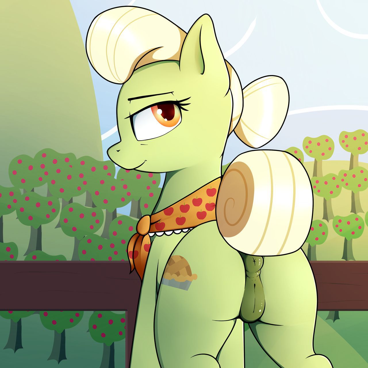 ARTIST Neighday 119