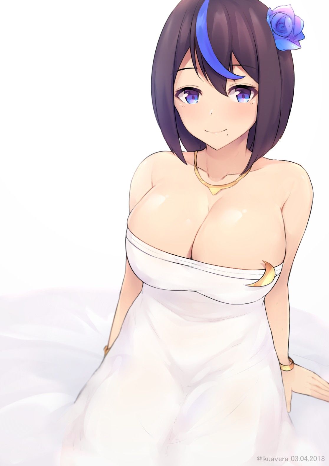 【Azur Lane】Free Free Secondary Erotic Images in St. Louis 27