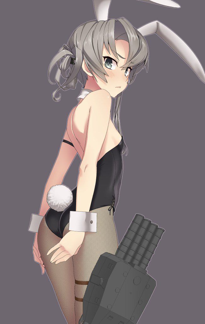 Where can I buy a bunny girl? I want to keep such a rabbit by all means! 11