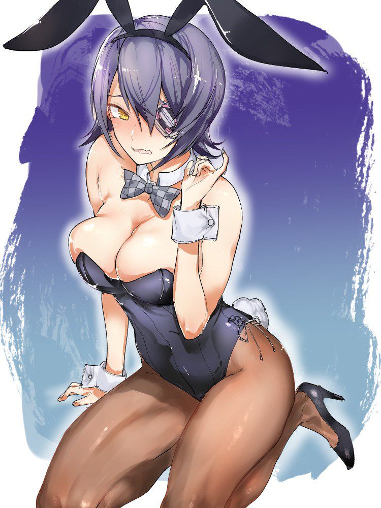 Where can I buy a bunny girl? I want to keep such a rabbit by all means! 27