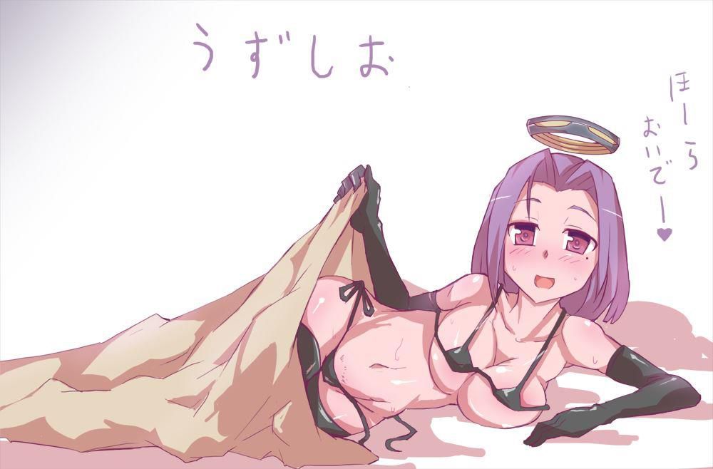 [Fleet Collection] The image that comes through doero that has become the Iki face of Tatsuta 20