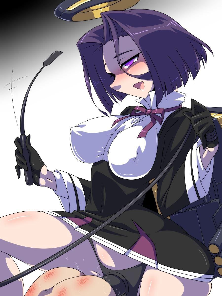 [Fleet Collection] The image that comes through doero that has become the Iki face of Tatsuta 7