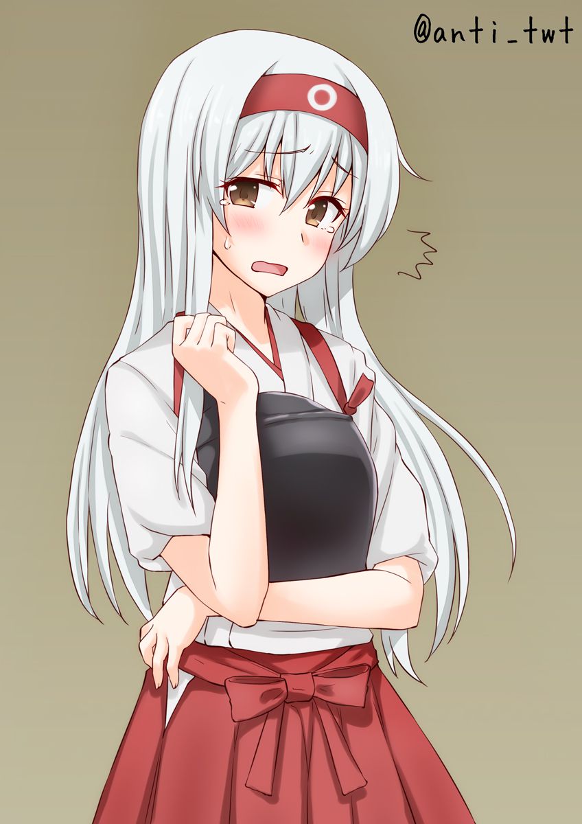 Erotic image Common development when you have a delusion to etch with Shokaku! (Fleet Collection) 14