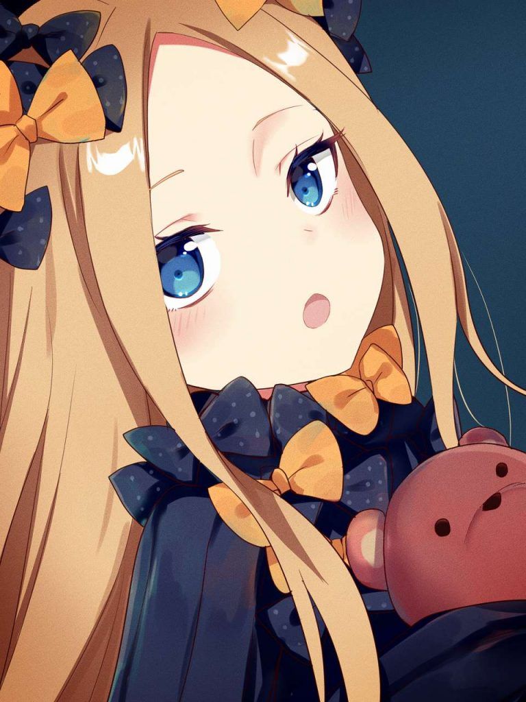 Fate Grand Order Erotic Cartoon Abigail's Service S ●X Immediately Pull Out! - Saddle! 6