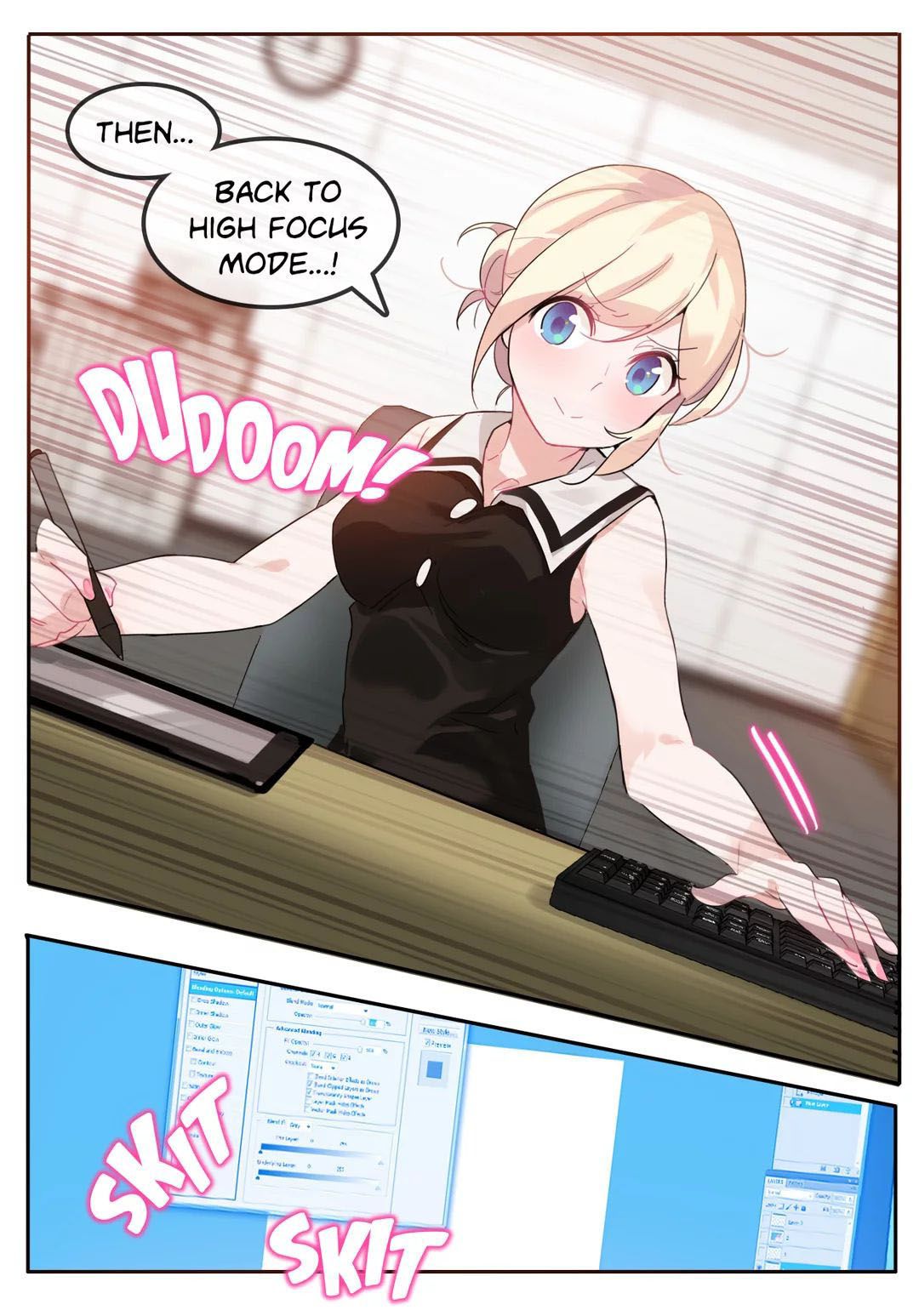 [Alice Crazy] A Pervert's Daily Life • Chapter 13: Roller Coaster (English) [Netorare World] 40