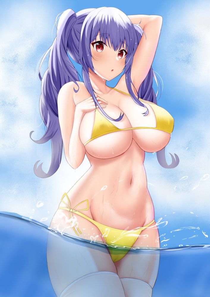 【Secondary Image】Azure Lane [Azulene] Part 18 12