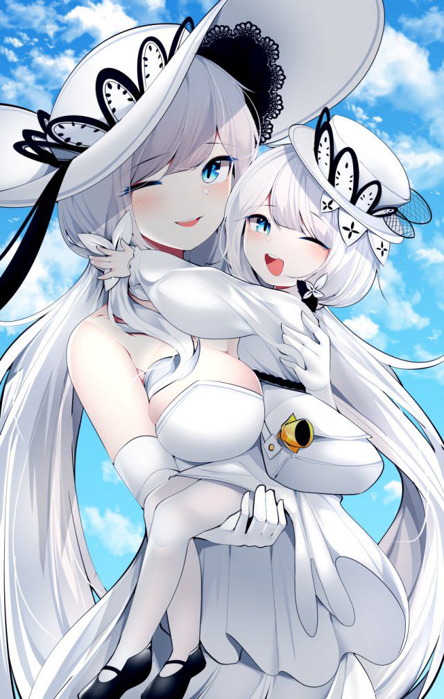 【Secondary Image】Azure Lane [Azulene] Part 18 14