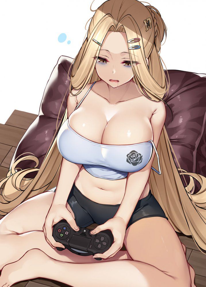 【Secondary Image】Azure Lane [Azulene] Part 18 15