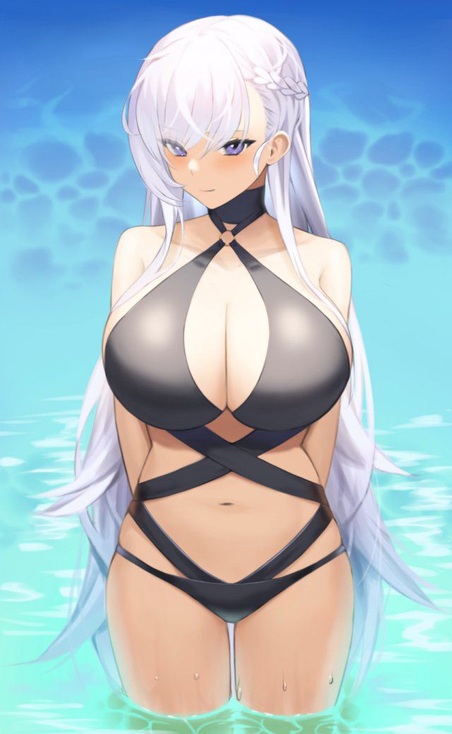 【Secondary Image】Azure Lane [Azulene] Part 18 16