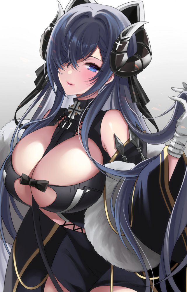 【Secondary Image】Azure Lane [Azulene] Part 18 18