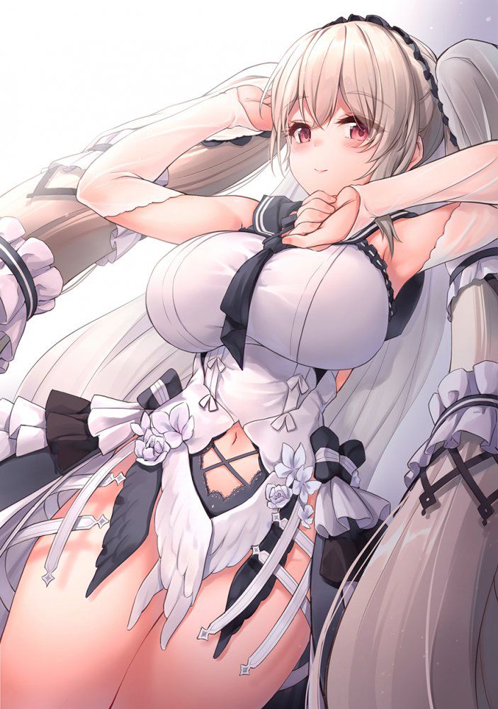 【Secondary Image】Azure Lane [Azulene] Part 18 22