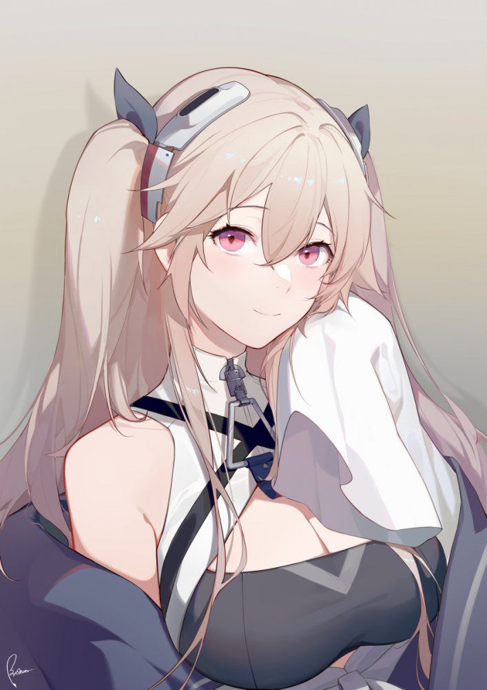 【Secondary Image】Azure Lane [Azulene] Part 18 25