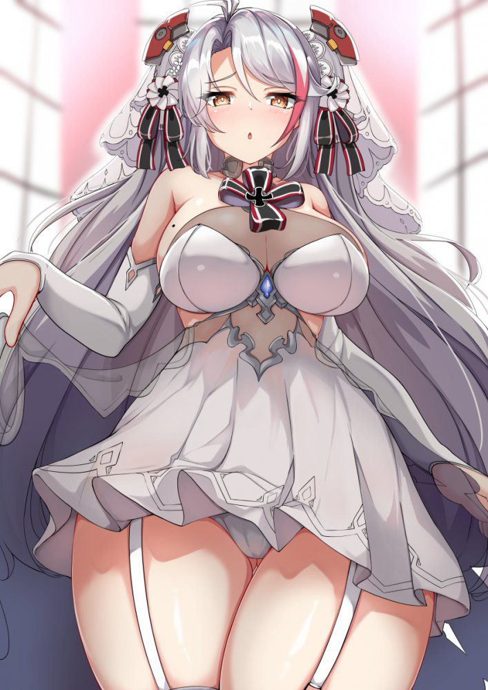 【Secondary Image】Azure Lane [Azulene] Part 18 30