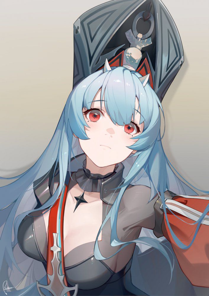 【Secondary Image】Azure Lane [Azulene] Part 18 32