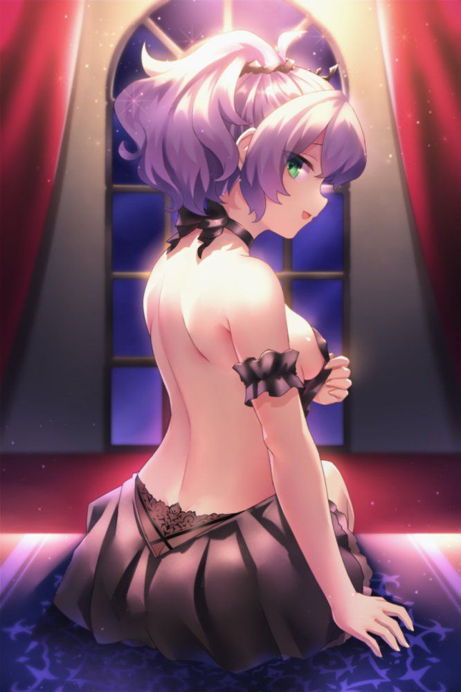 【Secondary Image】Azure Lane [Azulene] Part 18 34