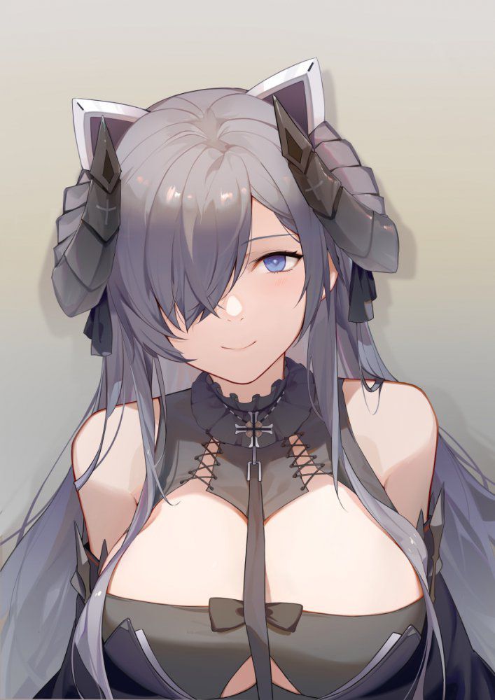 【Secondary Image】Azure Lane [Azulene] Part 18 35