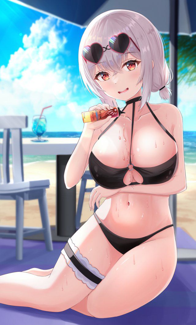 【Secondary Image】Azure Lane [Azulene] Part 18 36